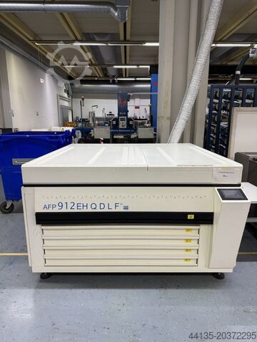 ASAHI AFP 912 EH