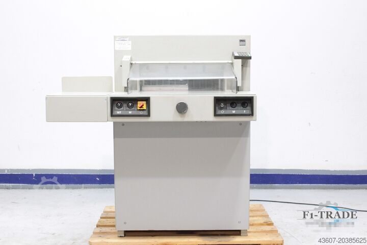 Ideal 521-95-EC