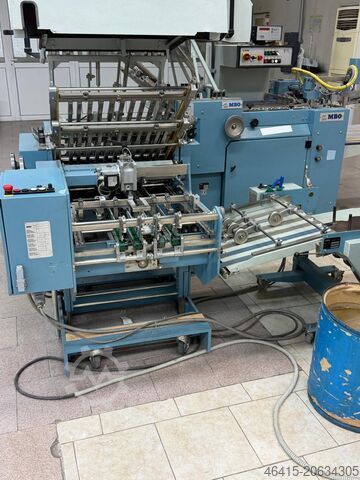 MBO T530