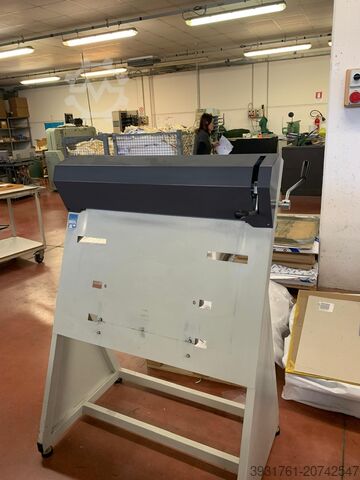 Heidelberg SM74-5PH
