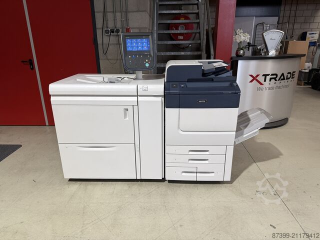 Xerox PrimeLink C9070