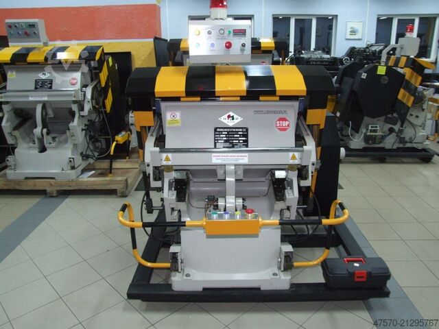 Lidograf ML-800 NXL