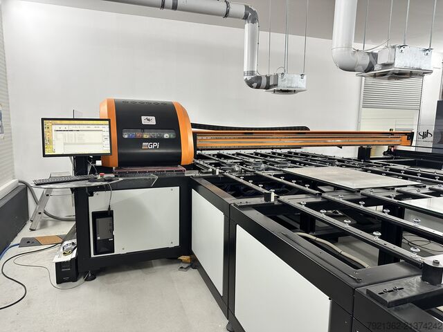 Dip-Tech GPI200-40