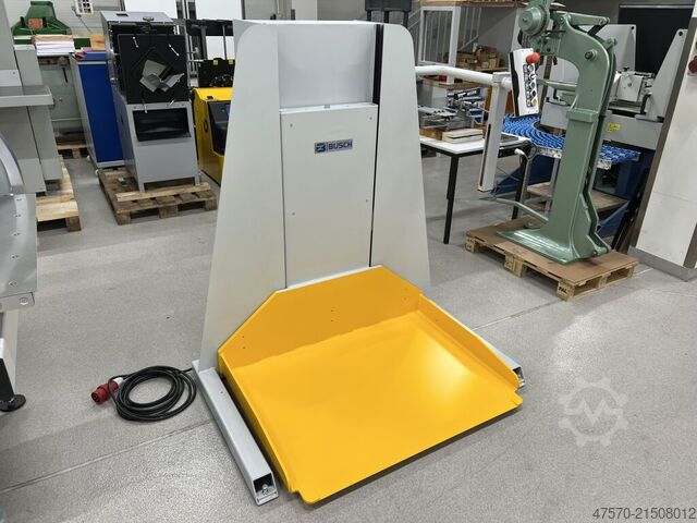 Busch HL 110