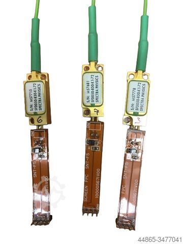 Screen fiber diode 500mW