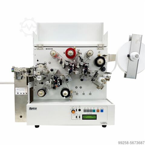 CMM-Chuwa Spica 3000