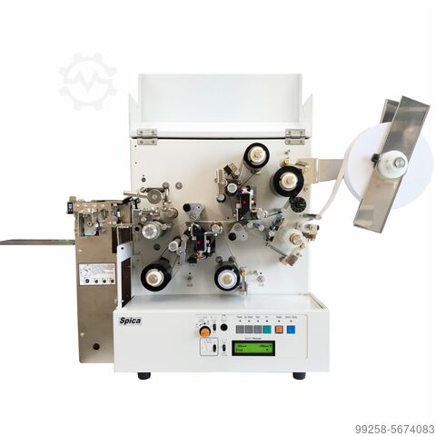 CMM-Chuwa Spica 2000W