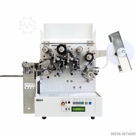 CMM-Chuwa Spica 2000