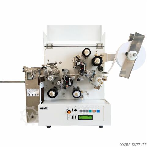 CMM-Chuwa Spica 2000W + CUC45 Ultrasonic Cutter
