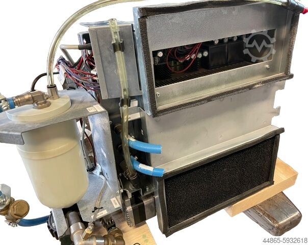 Heidelberg Suprasetter chiller A52/A74/75/A105