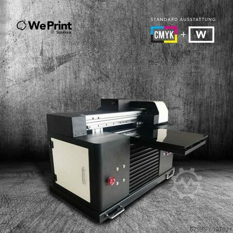We Print Solutions GmbH PS4060DTF
