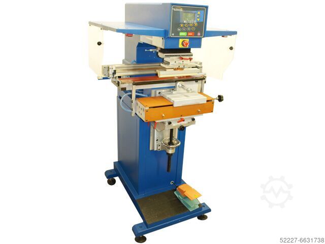 TIC 201 SCDEL-R