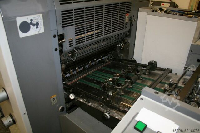 Ryobi 525 GE