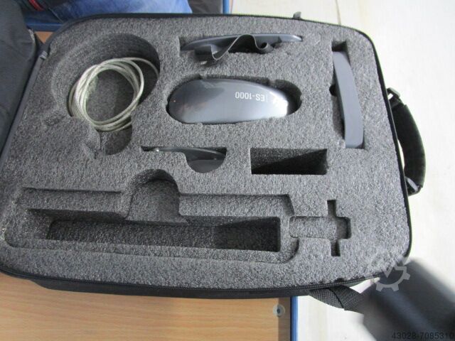 Спектральный фотометр GRETAG MACBETH EFI ES 1000 (eye-one UVcut)