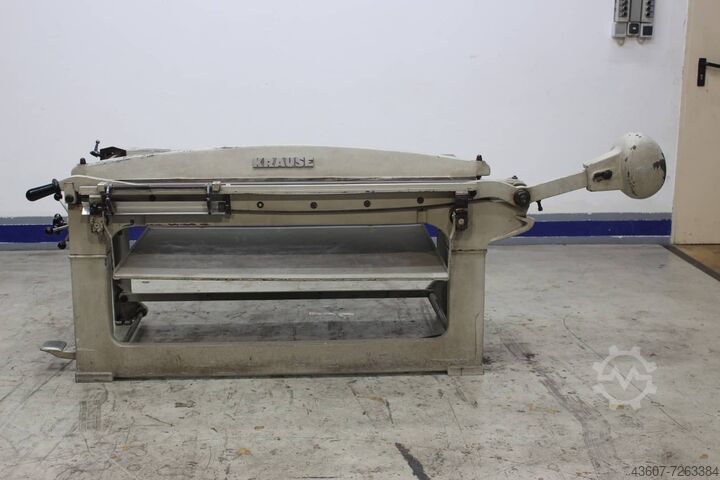 Krause 140cm / 72cm
