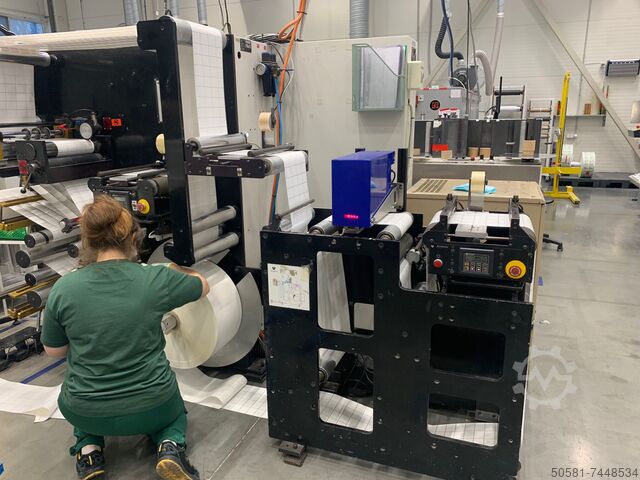 Rotoflex VLI-330