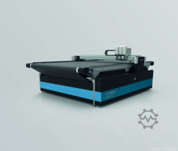 expert international gmbh cut expert ecocam 2