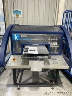 Kornit Breeze 70-MACH-9210