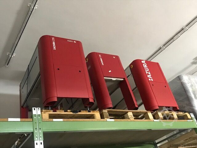 Agfa Agfa C95