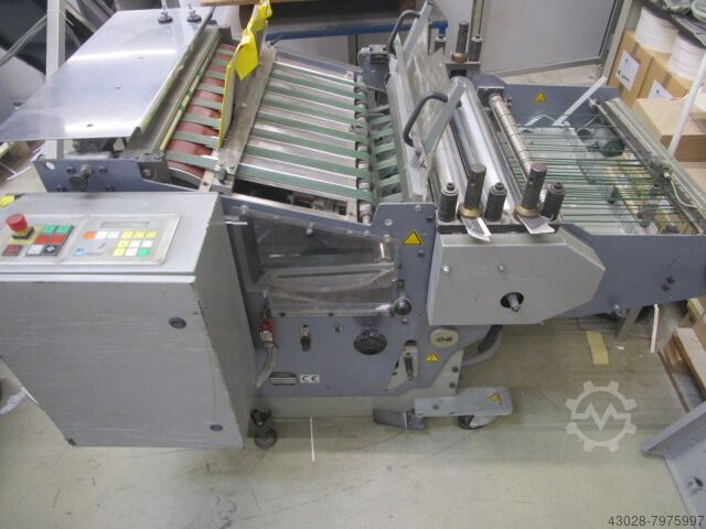 HEIDELBERG VSA – 66 / M D