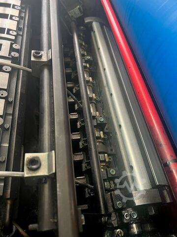 Heidelberg Speedmaster SM 52-4P