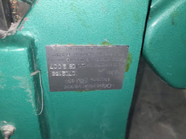 Скруглитель углов SQJ 150