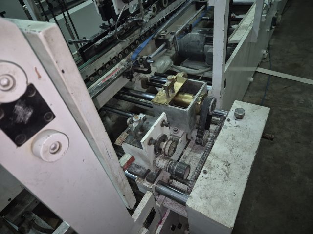 ФСЛ DGM 780