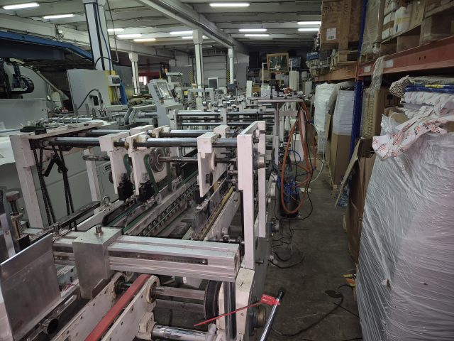 ФСЛ DGM 780