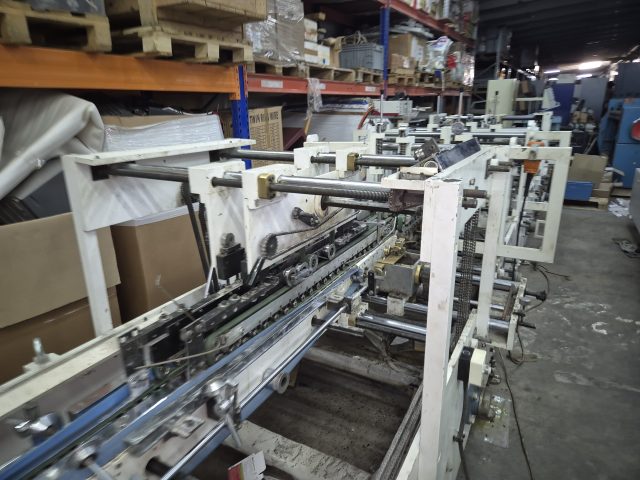 ФСЛ DGM 780