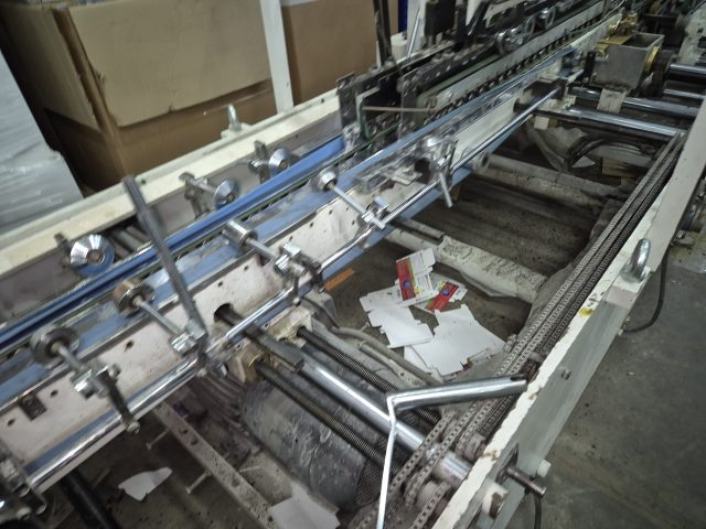 ФСЛ DGM 780
