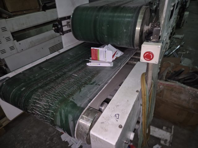 ФСЛ DGM 780