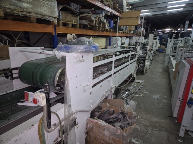 ФСЛ DGM 780